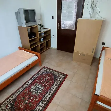 Vendégház Malom Tavi