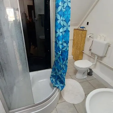 Tapolcai Malom Tavi Vendeghaz *