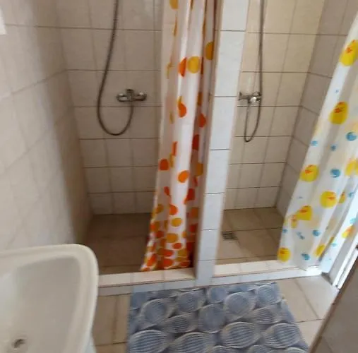 Maison d'hôtes Malom Tavi