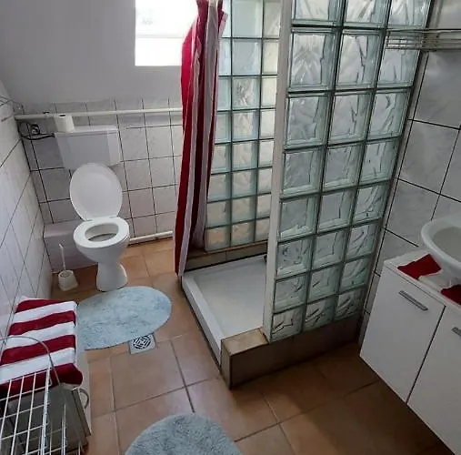 Maison d'hôtes Malom Tavi Tapolca