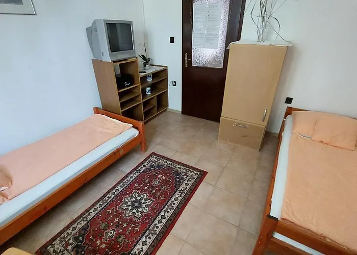 Maison d'hôtes Malom Tavi