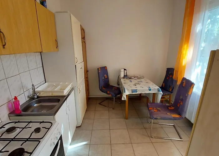 Malom Tavi Maison d'hôtes *